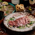 各種コースをご用意！ランチも夜も、デートにも会社宴会にも！様々なシチュエーションに対応します♪