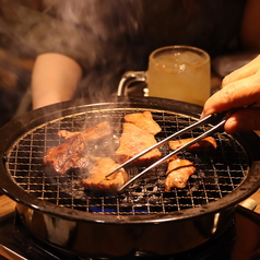 自分で炙って 陣吾郎特集写真1