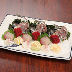 小料理 珠亭のおすすめ料理3