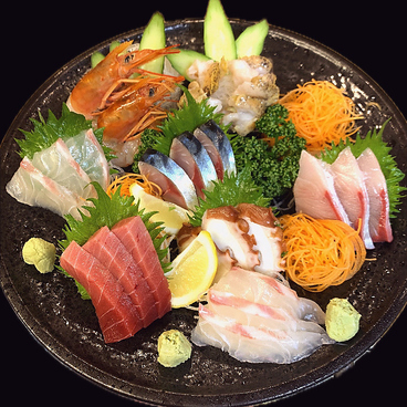 じろちょうのおすすめ料理1