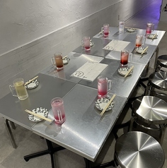 ザ ニューワールド 岐阜玉宮店の雰囲気2