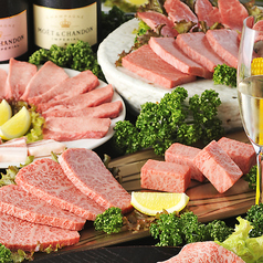 焼肉 すきしゃぶ おんどる 福津海岸通り店のおすすめポイント1