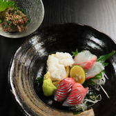 鮨 葵結のおすすめ料理3