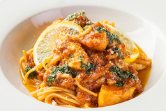 ザ リバーサイドカフェ ザ ロイヤルパークホテル 広島リバーサイドのおすすめランチ1