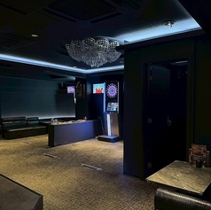 ダーツバー ミシガンの特集写真