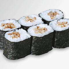 納豆巻