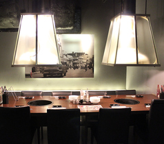 GAjA ガヤ すすきの店の写真