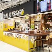 PERFECT BEER KITCHEN パーフェクトビアキッチン 札幌の雰囲気2