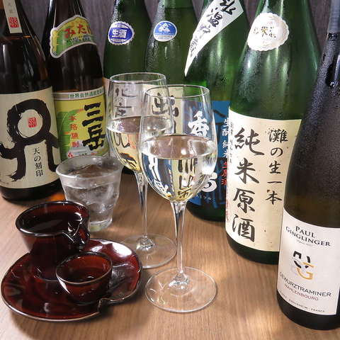 焼鳥おでん ひこぞう