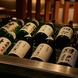 日本酒・ハイボールなどお酒も豊富にご用意。