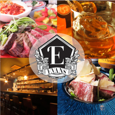 BAR EVANS UTSUNOMIYA バーエバンスウツノミヤの写真