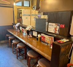 みの路 名駅店の雰囲気3