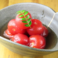 進化したおばんざい