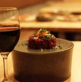 炭火と煮込みフレンチ RUUUM ルームの雰囲気3