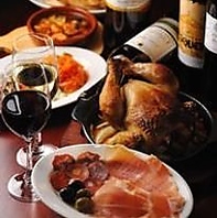 飲み放題付き！お得なパーティープラン！