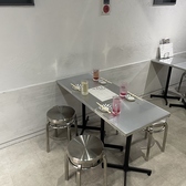 ザ ニューワールド 岐阜玉宮店の雰囲気3