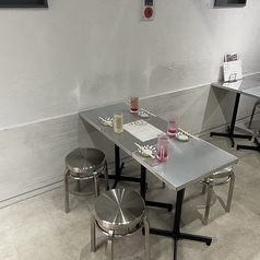 ザ ニューワールド 岐阜玉宮店の雰囲気3