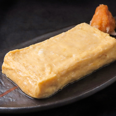 だしまき玉子　ノーマル