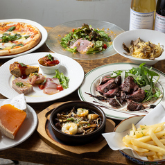 下北沢バル セブンのおすすめ料理2