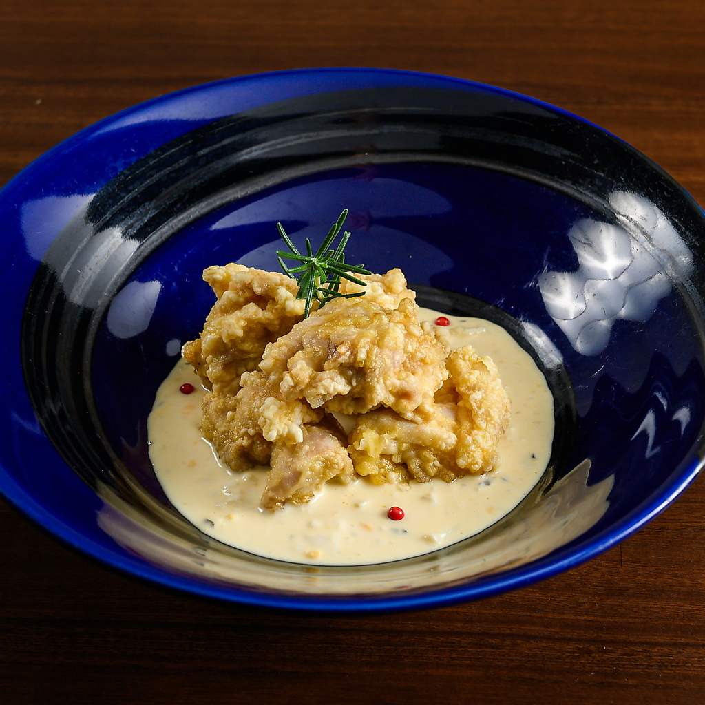 焼鳥はくたいの写真ギャラリー