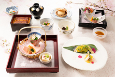 和食 大穀 坂戸店のコース写真