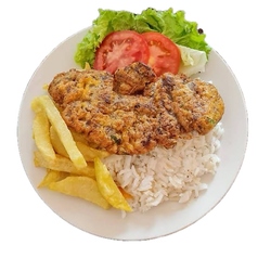 Mai Alinaのおすすめランチ2