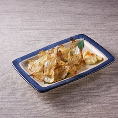 炙りひめご