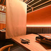 牡蠣海幸かいり 吉祥寺店の雰囲気3