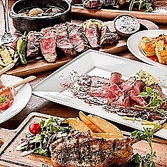 【貸切OK】食べ飲み放題 宴会居酒屋 アジアンコ 北品川のコース写真