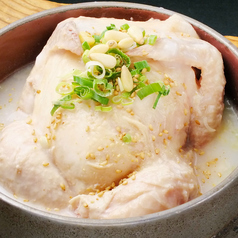 焼肉 蔘鶏湯 大吉 鶴橋店のおすすめ料理3