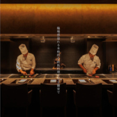 鉄板薊 Azami 立川本店の写真