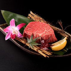 ヒレ肉【120g】