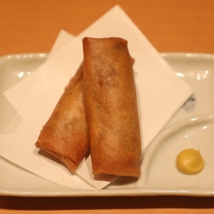 五目春巻き（2本）