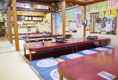 巣鴨 三浦屋の雰囲気1