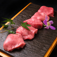 徳島 焼肉 しゃぶしゃぶ 長尾のおすすめ料理1