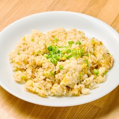 町中華　昔ながらの焼飯