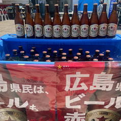 広島三越ライオンビヤガーデンのおすすめ料理1
