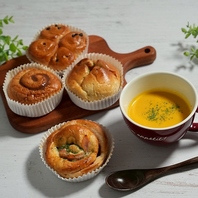 心休まる隠れ家カフェ