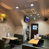 OKBAR オケバルの雰囲気2