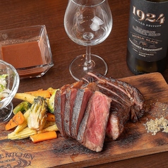 HELLFIRE KITCHEN ヘルファイアキッチン ステーキハウスのおすすめテイクアウト1