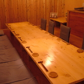 和食ダイニング ひととき 2号店の雰囲気3