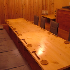 和食ダイニング ひととき 2号店の雰囲気3