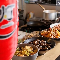 灯響のコース写真