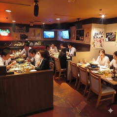 浜焼 炉端 丸健の特集写真