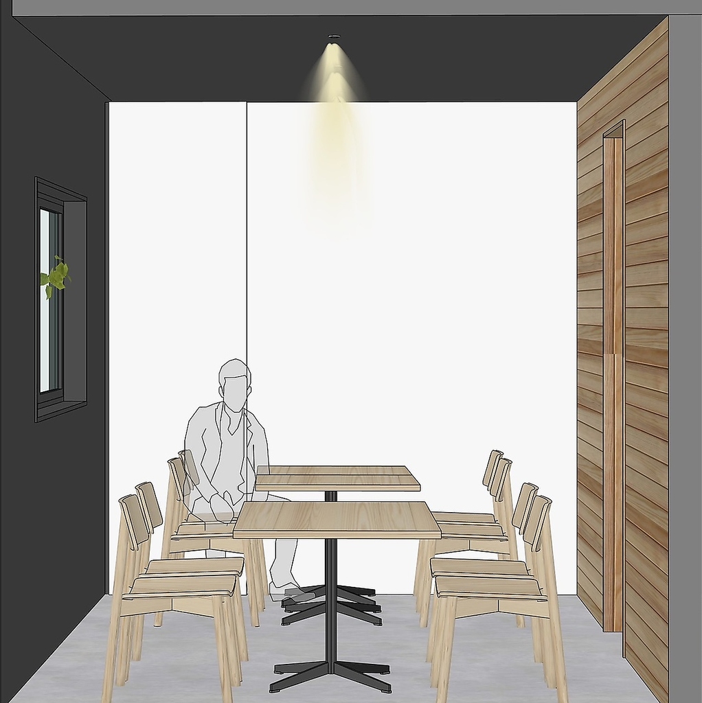 【4月20日OPEN予定！】steak sio.の写真ギャラリー