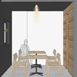 【4月20日OPEN予定！】steak sio.