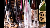 馬肉と日本酒 笑楽 下北沢居酒屋のスタッフ3