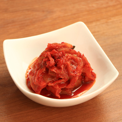 白菜キムチ