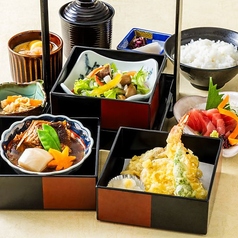 音戸のおすすめランチ1