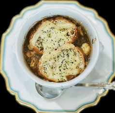 Cave des ARTIVEURS キャーブデザルティバーのおすすめ料理1